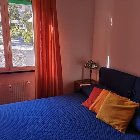 Appartement Genova Tra Mare E Centro Extérieur photo