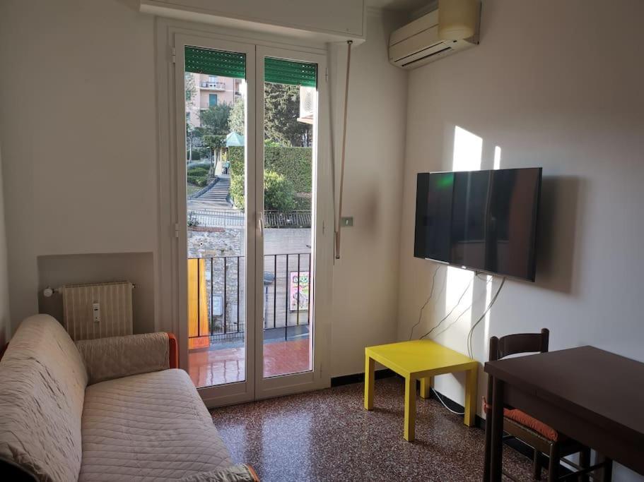 Appartement Genova Tra Mare E Centro Extérieur photo
