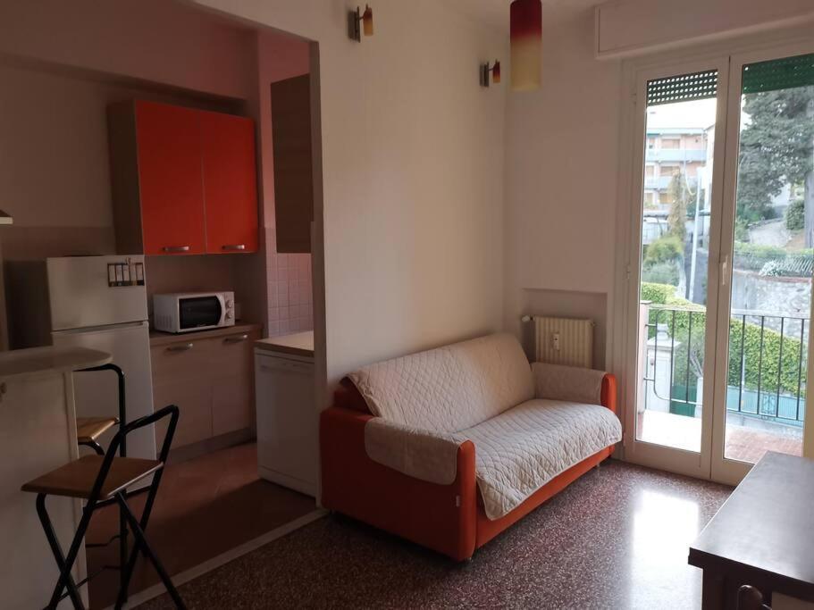 Appartement Genova Tra Mare E Centro Extérieur photo