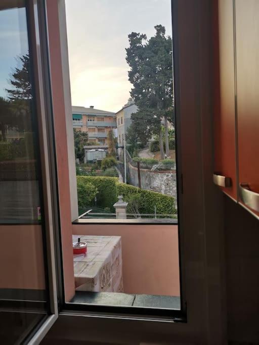 Appartement Genova Tra Mare E Centro Extérieur photo