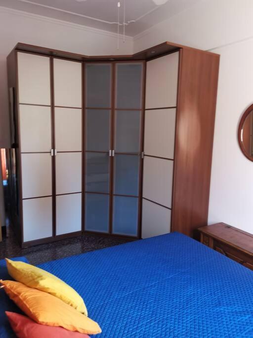 Appartement Genova Tra Mare E Centro Extérieur photo