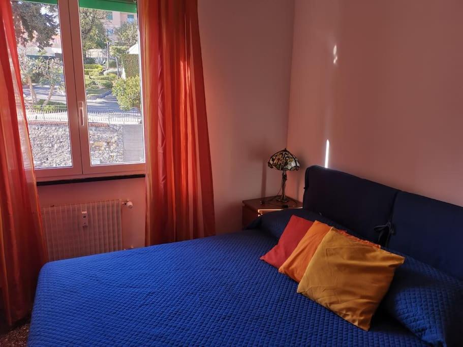 Appartement Genova Tra Mare E Centro Extérieur photo