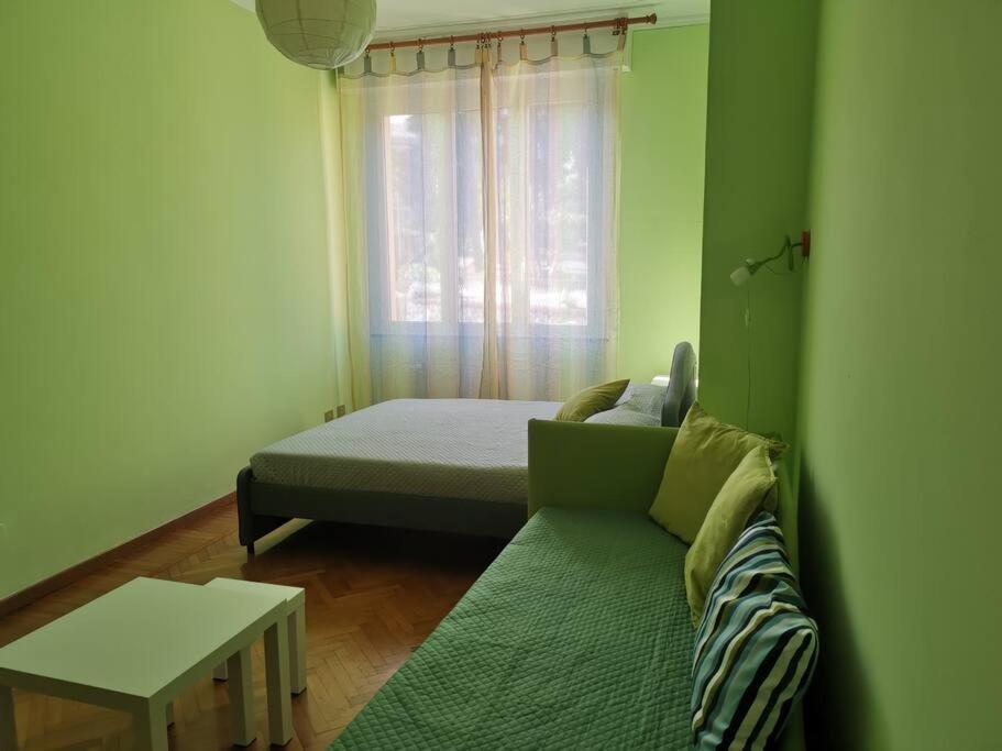 Appartement Genova Tra Mare E Centro Extérieur photo