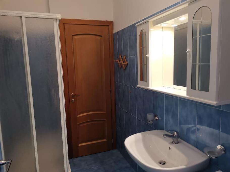 Appartement Genova Tra Mare E Centro Extérieur photo