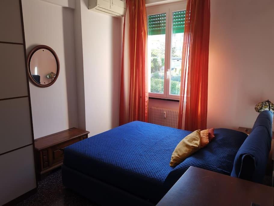 Appartement Genova Tra Mare E Centro Extérieur photo