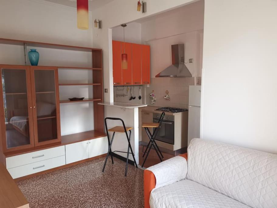Appartement Genova Tra Mare E Centro Extérieur photo